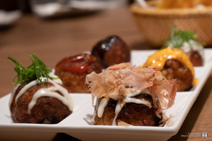 One Bonifacio High Street food crawl 52