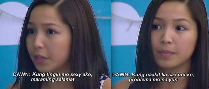 PBB Dawn Confrontation 2