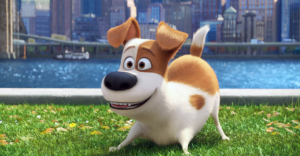 The Secret Life of Pets 2 image 2