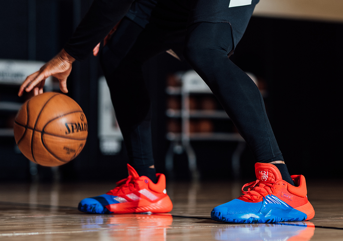 adidas don issue 1 spider man release date 7