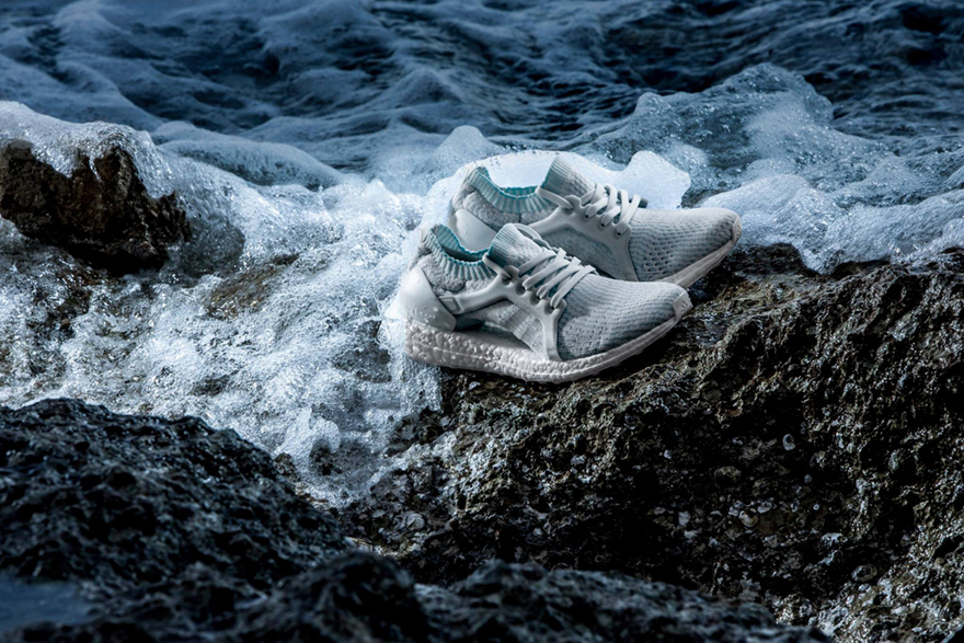 adidas parley