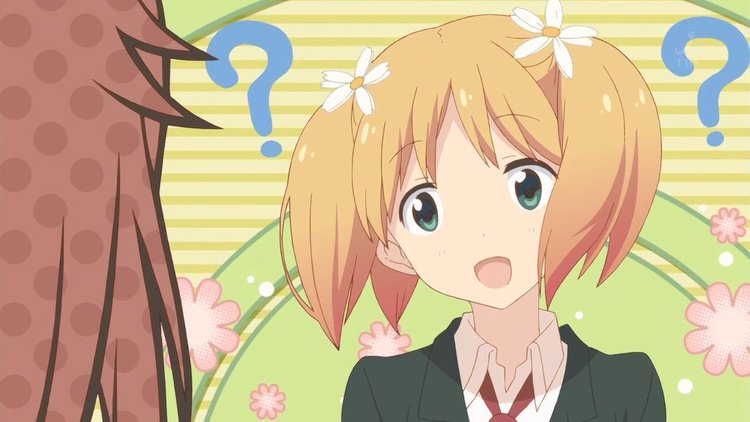 confused