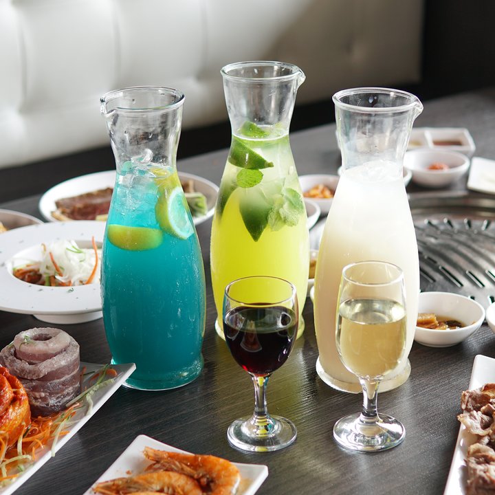 13 Drinking Spots To Visit in Pasay City 1 gen k bbq 3