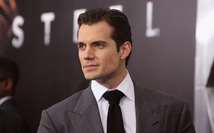 henry cavill sherlock holmes