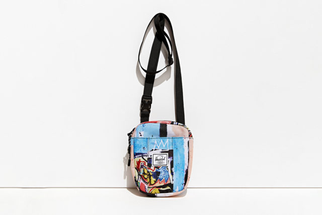 herschel supply basquiat bag collection 3
