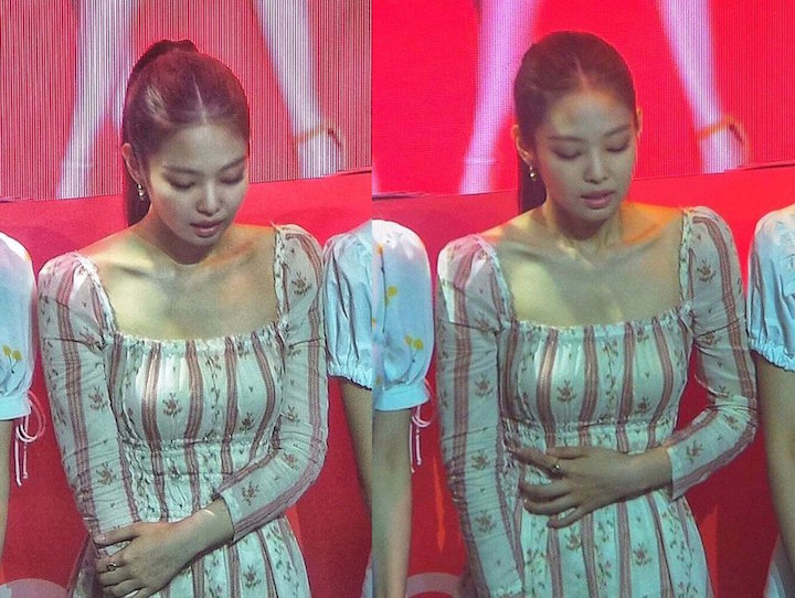 jennie blackpink
