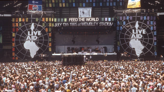 liveaid