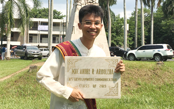 mac lapida uplb