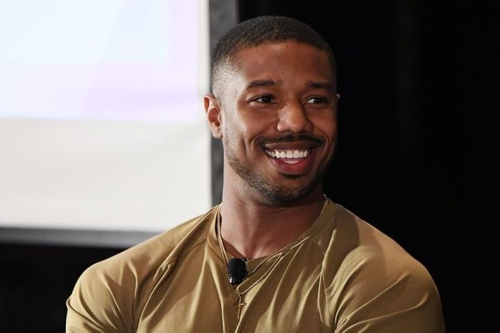 New 'The Matrix' Film Has Cast Its Lead 1 michael b jordan the