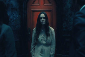 nell crain haunting of hill house 1