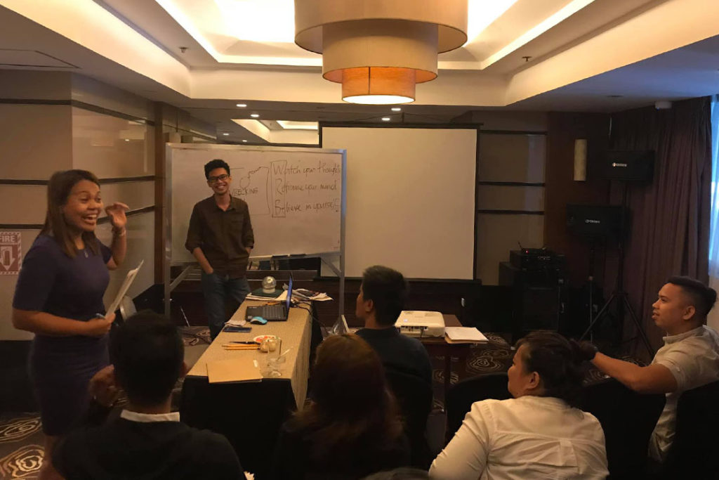 public speaking 4