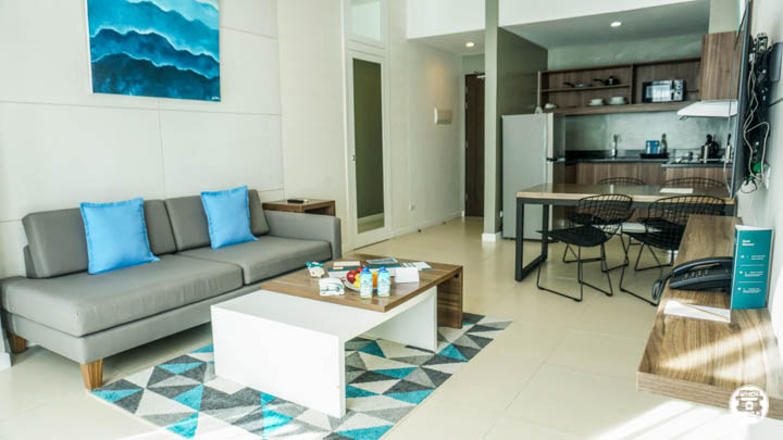 the sphere serviced residences 2