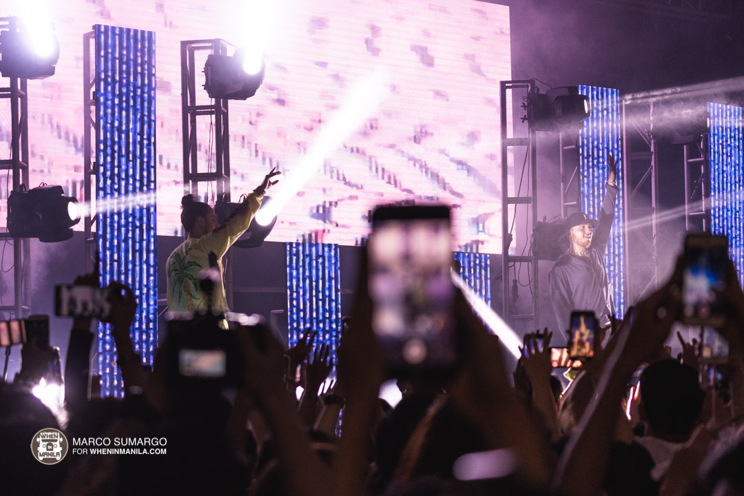 Bazzi Surprised Us All with an Appearance from Russ! 4 Bazzi 20