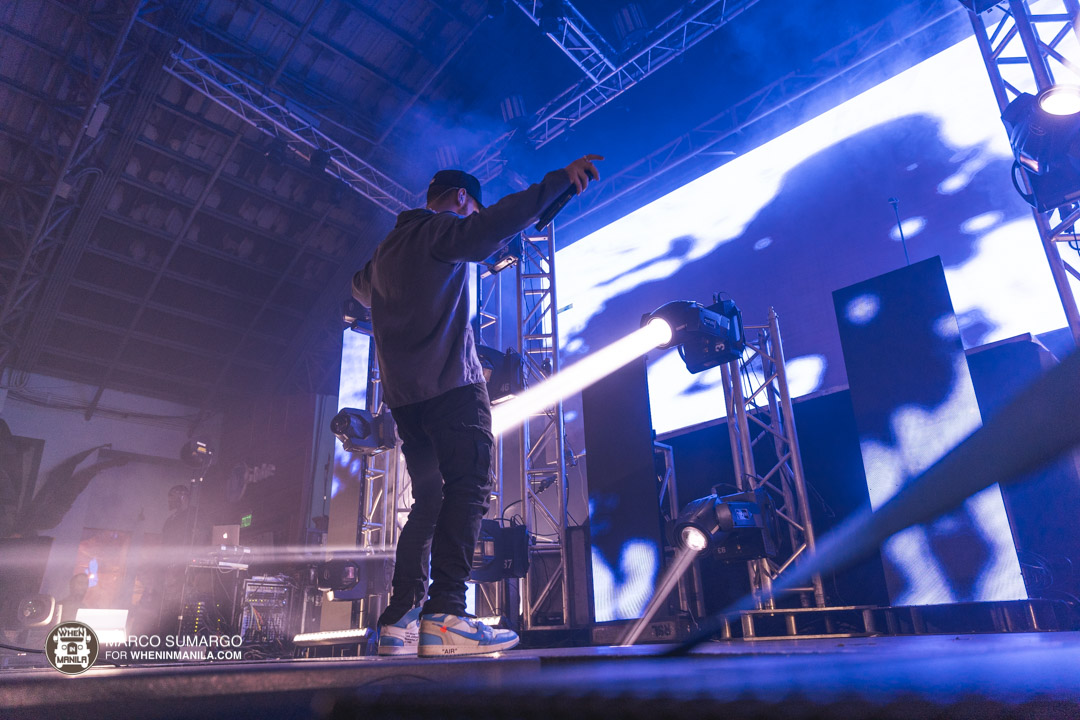 Bazzi Surprised Us All with an Appearance from Russ! 2 Bazzi 6