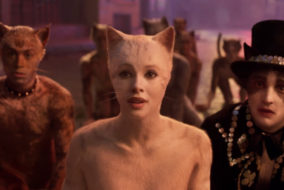 CATS the Musical Movie