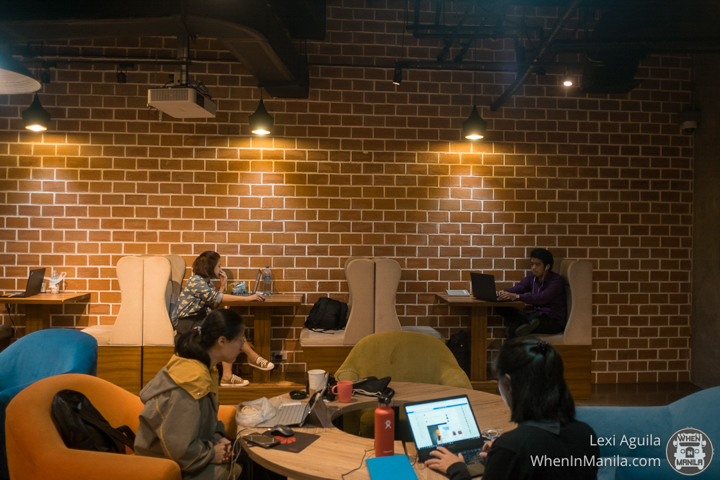 Clock In: Launch your Startup at the Heart of the Business District Itself—BGC! 2 Clock In BGC 47