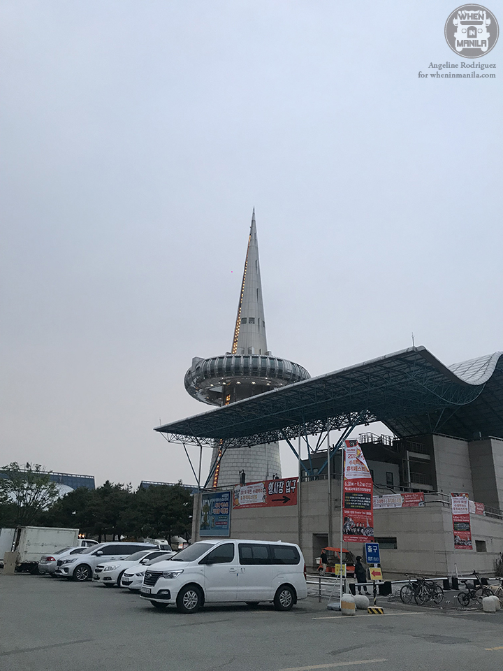 Daejeon 19