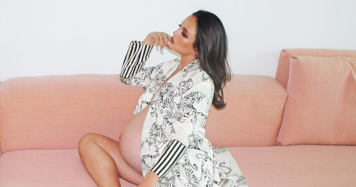 Georgina Wilson