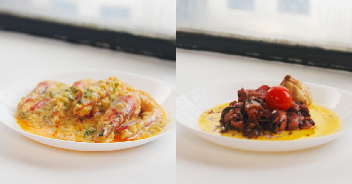 Kc S Kitchen Bringing Back The Taste Of Home When In Manila