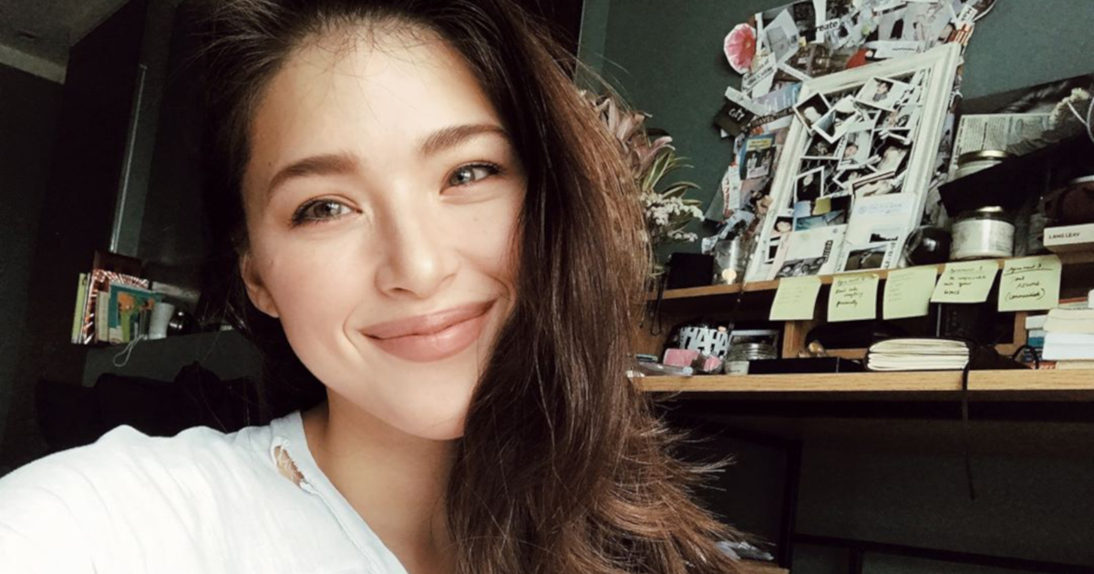 Kylie Padilla