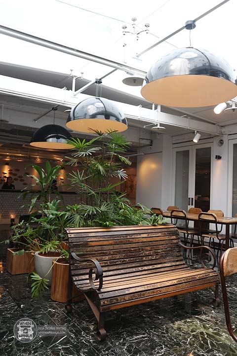 Lobby 1