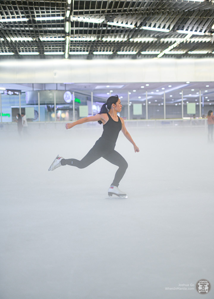 6 Life Lessons From A Competitive Figure Skater When In Manila