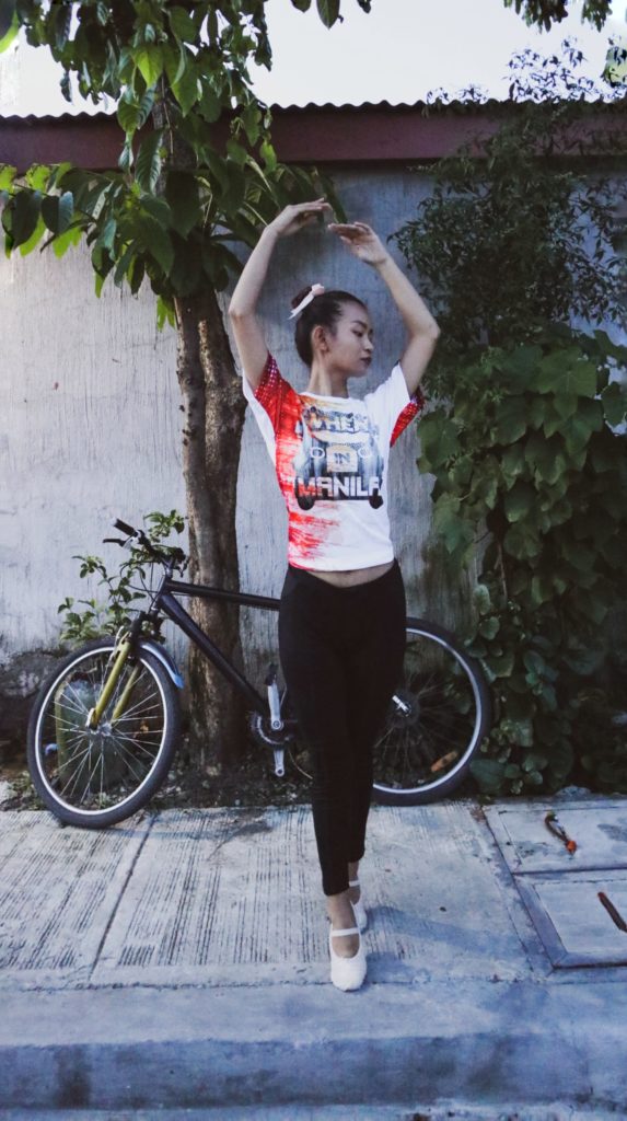 MNL Kingpin: Comfortable Dri-Fit Shirts You Can Customize As You Please 8 MNL Kingpin G