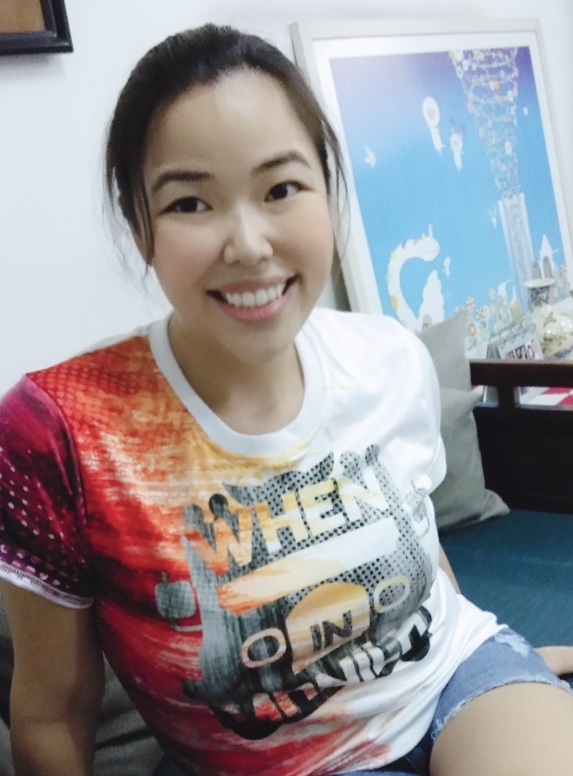MNL Kingpin: Comfortable Dri-Fit Shirts You Can Customize As You Please 11 MNL Kingpin Kacy