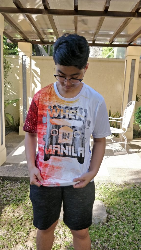 MNL Kingpin: Comfortable Dri-Fit Shirts You Can Customize As You Please 1 MNL Kingpin Kat