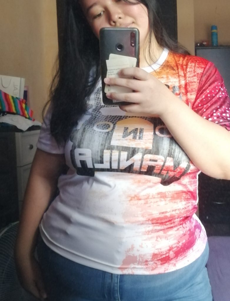 MNL Kingpin: Comfortable Dri-Fit Shirts You Can Customize As You Please 10 MNL Kingpin Kath