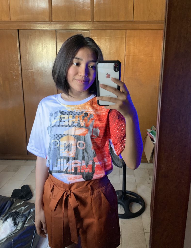 MNL Kingpin: Comfortable Dri-Fit Shirts You Can Customize As You Please 3 MNL Kingpin Mari