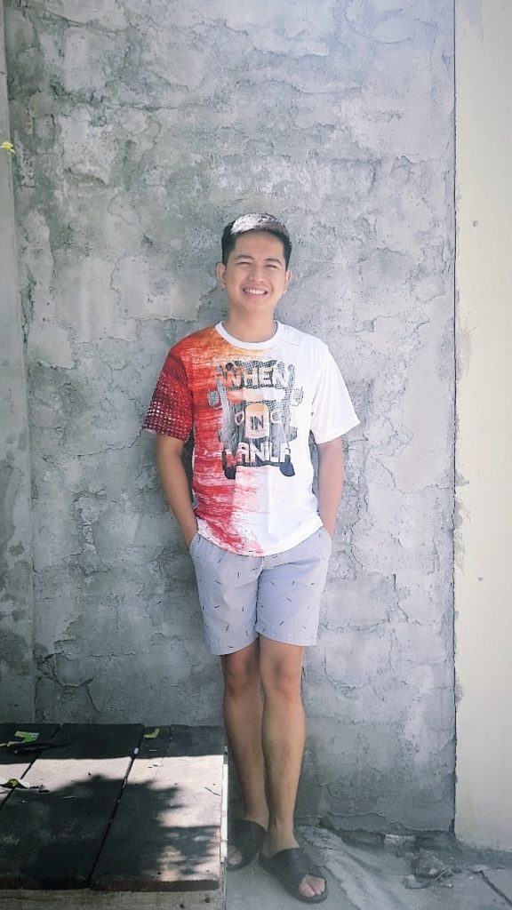 MNL Kingpin: Comfortable Dri-Fit Shirts You Can Customize As You Please 5 MNL Kingpin Tec