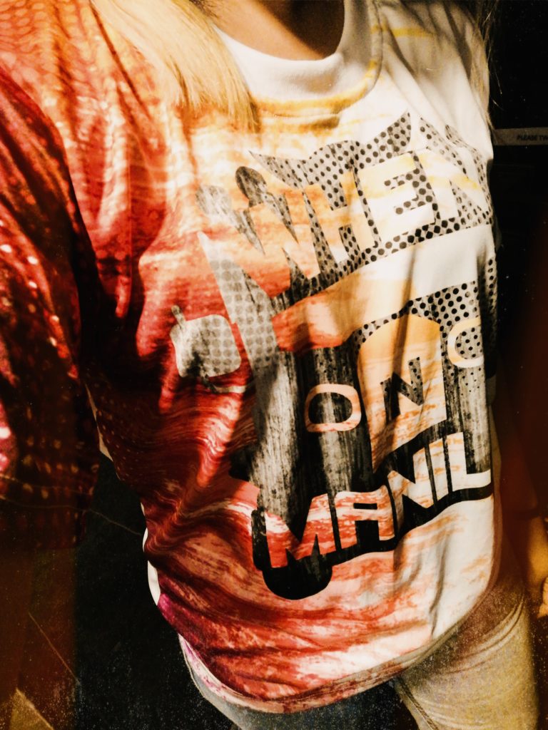 MNL Kingpin: Comfortable Dri-Fit Shirts You Can Customize As You Please 13 MNL Kingpin Vivien