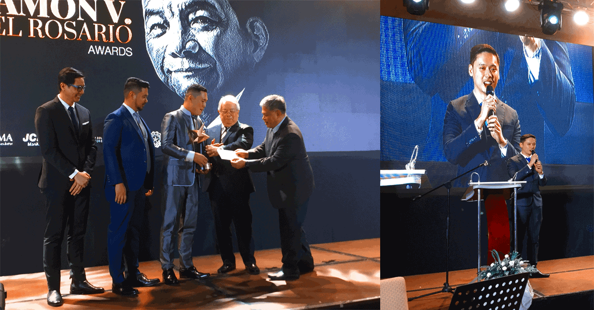 RVR Awards Featured Image