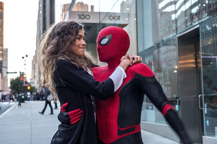 SpiderManFarfromHOme 2