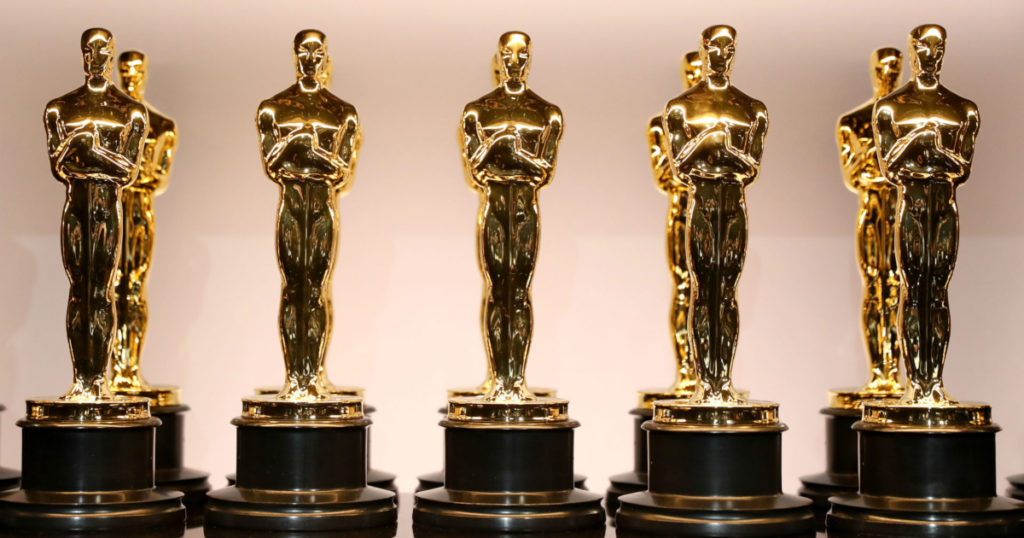 The Academy Oscar Awards