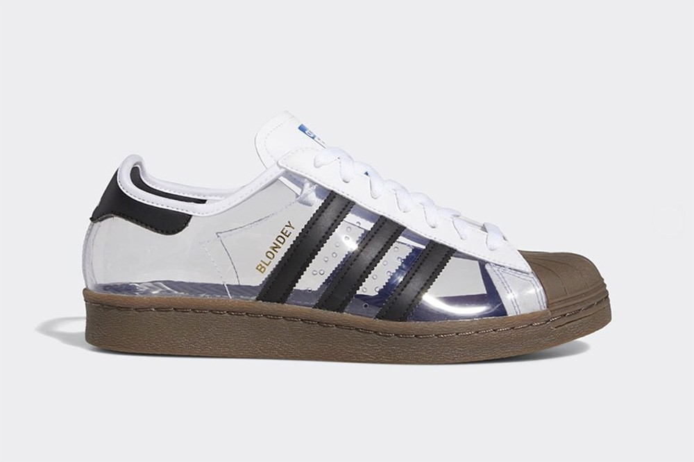 blondey mccoy adidas superstar release date price 01