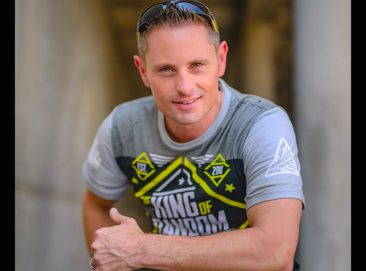 craig thompson