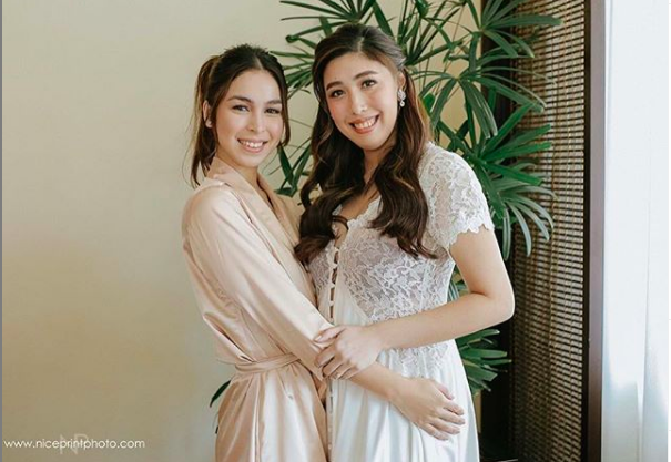 dani barretto julia barretto