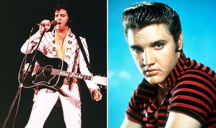 elvis presley biopic 2