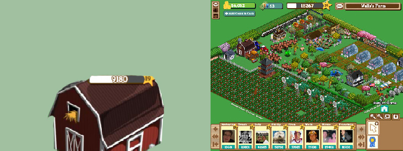 farmville