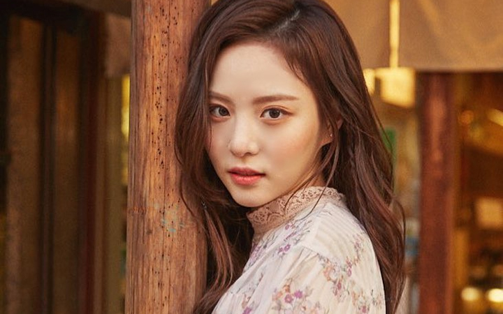lee yeol eum