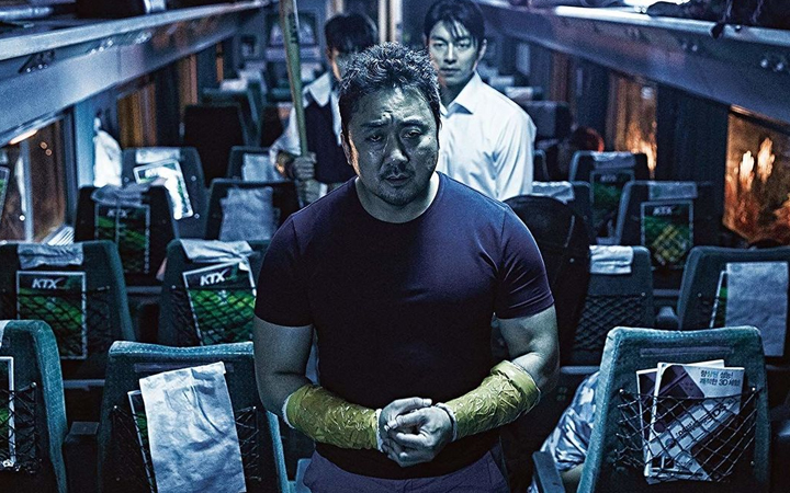 ma dong seok train to busan eternals