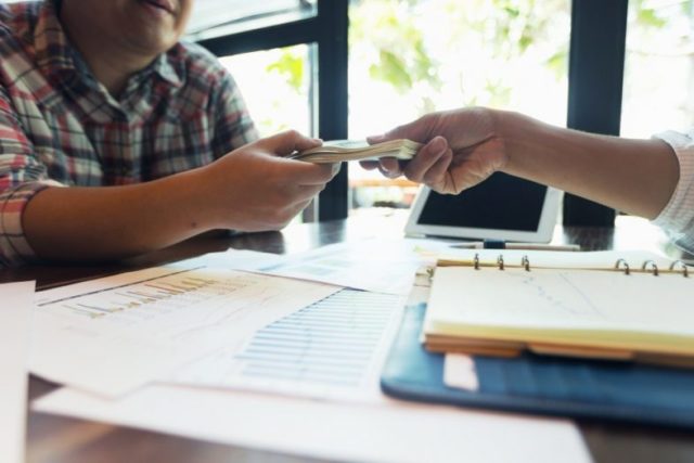 Illegal and Taxable: DTI sets sights on "Online Barter Trade" groups 1 money1