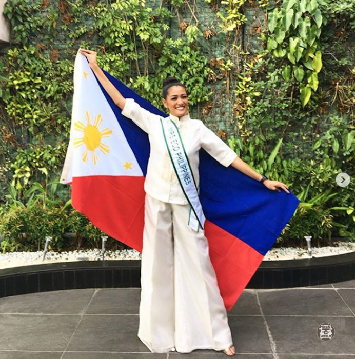 Meet Shiela DeForest, the Filipina Beauty Who Won Mrs. Eco International 2019 5 mrs eco international philippines 2019 when in manila shiela teodoro de forest 7