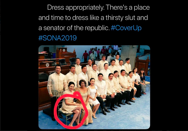 risa hontiveros sona