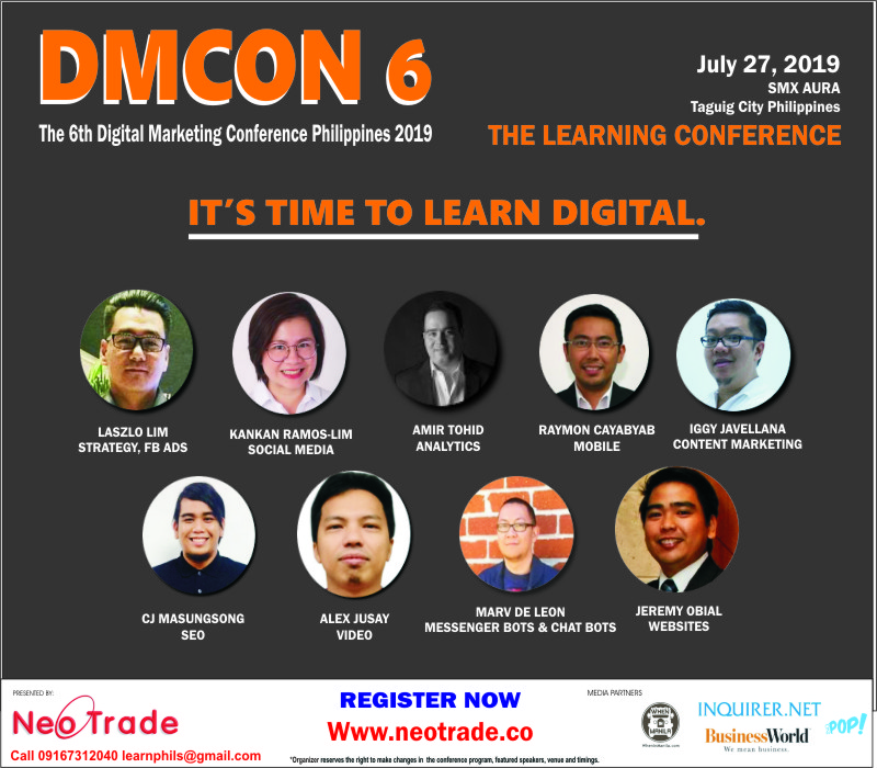 wim ad dmcon 6