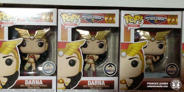 3 funkopopdarna