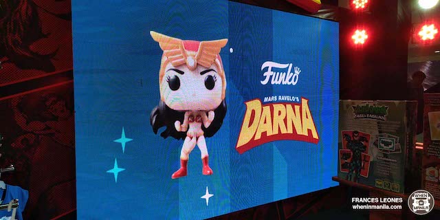 4 funkopopdarna