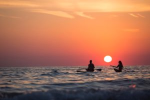 4k wallpaper adventure beach 165505